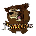 Psykolours [Larche de lours]