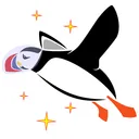astropuffin