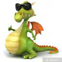 drragonii