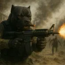 firedogg