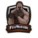 ifrag4harambe