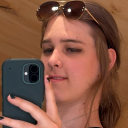 avatar 🩷🐾Legally Hazel!!!🐾🖤