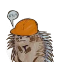 comrade_porcupine