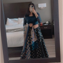 avatar Megha