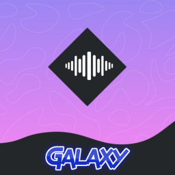 Galaxy Bot Discord Bot Logo