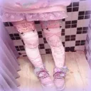 pinkbandaids