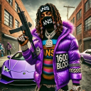 kingnico