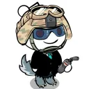 desmirwolf