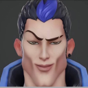 avatar фанатка димы мулюкова