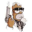 @homergangsteryt, creator di Streamline Agency