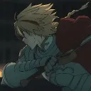 Master's Avatar
