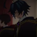 Master's Avatar