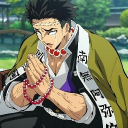 avatar Gyomei Himejima