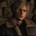 avatar Leon S Kennedy