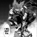 avatar Garou