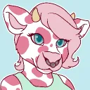 punkypinkcow