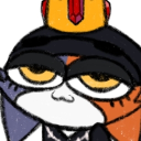 avatar Coffee Addicted Trainwreck