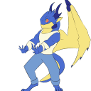 kellythedragon