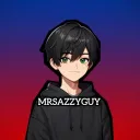 mrsazzyguy