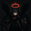Corey, The Second Darklord