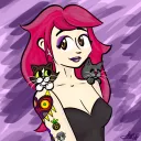 gothiczelda