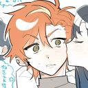 avatar 𝄞𓈒  ishi_yuki  ⸝ 🥞