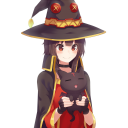 avatar Megumin~