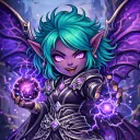 sylestia