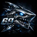 sharkyattack