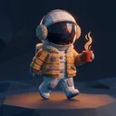 troubleinspace