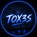 avatar T0X3S [DK/EN]