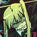 avatar 𖦹 kryro 𖦹