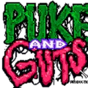 pukeguts.