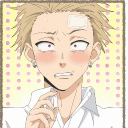 avatar Rilox co zjadł Jimmiego