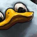 Avatar of hella fast