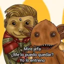 yosoygroot7651 avatar