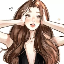 avatar Iza ᡣ𐭩