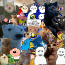 avatar Loaf of Bread