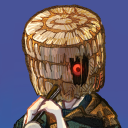 avatar ordinary secondhand bookseller