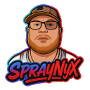spraynyx