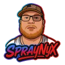 spraynyx