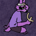 avatar flintchips 𐂂