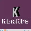 klamps.
