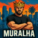 muralharp