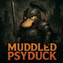 muddledpsyduck
