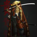 Veldora avatar