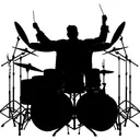 m_drummer