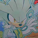 avatar SoraSilver