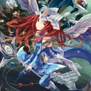 MysticStar's Avatar