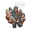 avatar WillTheHunter - Willy